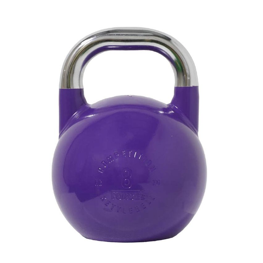 Garner Force USA - Pro Grade Competition Kettlebells