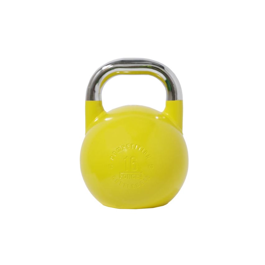 Garner Force USA - Pro Grade Competition Kettlebells