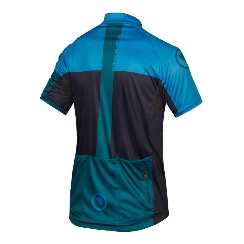 Endura Men's  Hyperon S/S Jersey ll