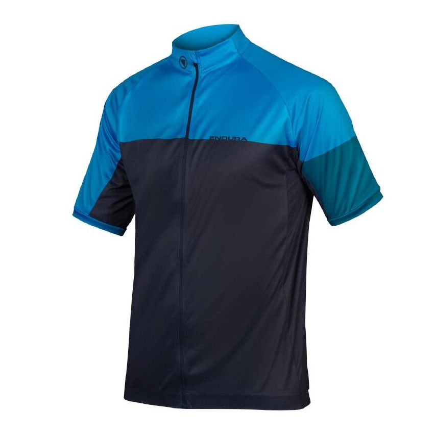 Endura Men's  Hyperon S/S Jersey ll