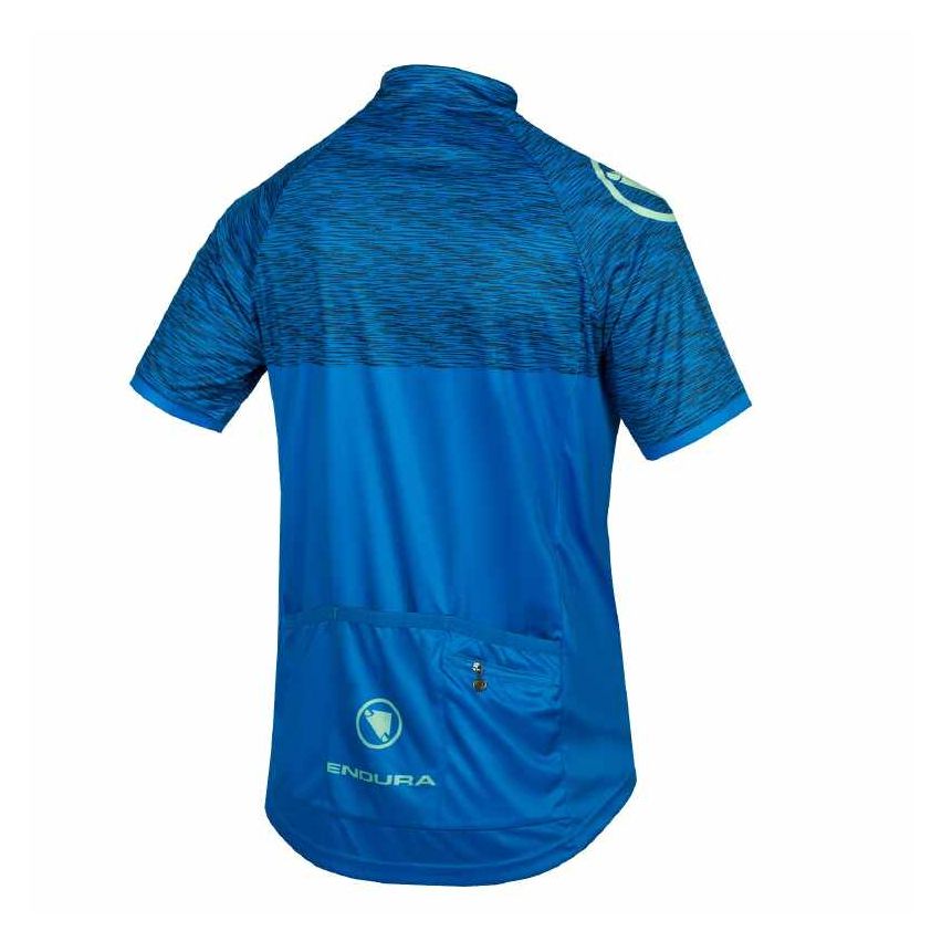 Endura Men's Hummvee Ray S/S Jersey