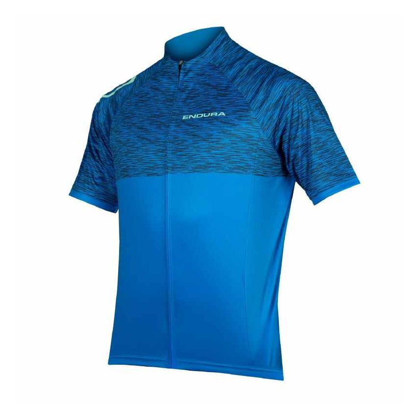 Endura Men's Hummvee Ray S/S Jersey