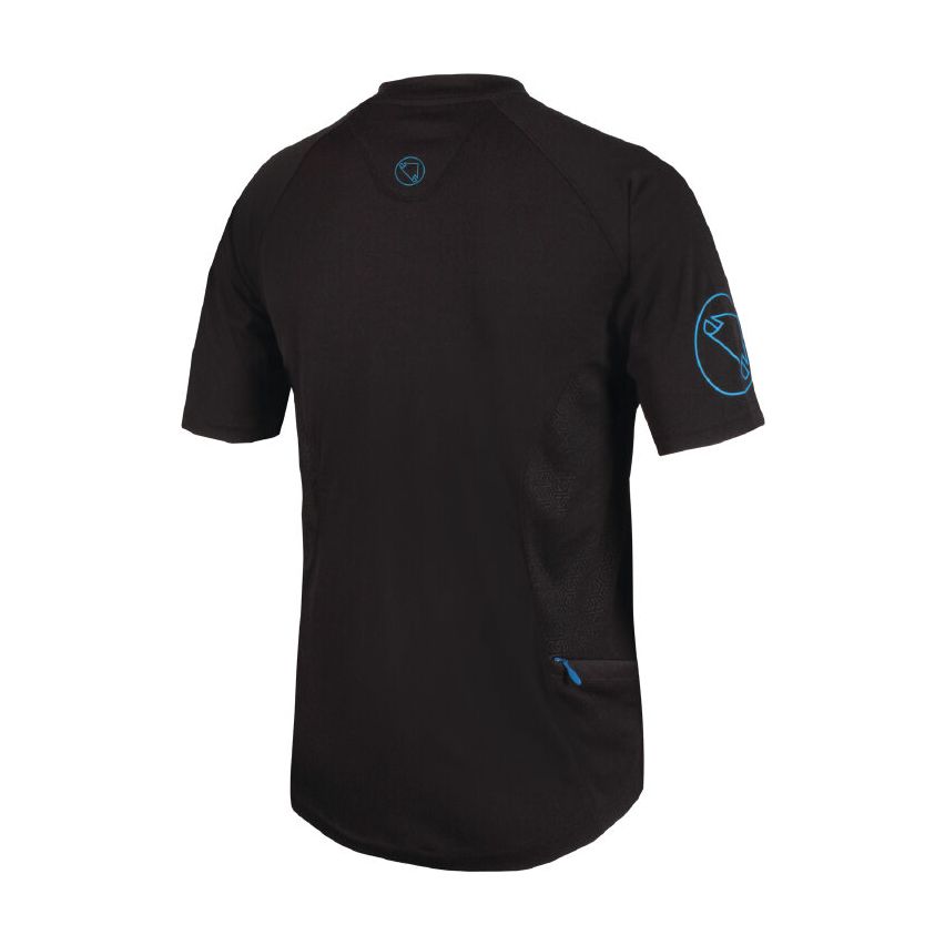 Endura Men's Singletrack Lite S/S Jersey