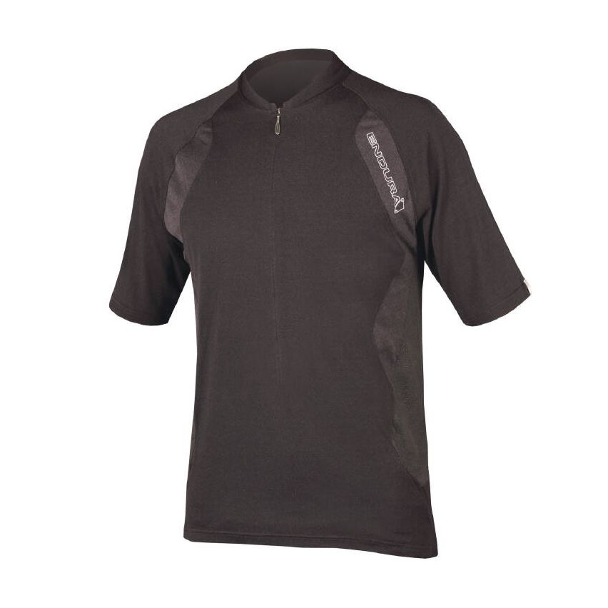 Endura Men's Singletrack Lite S/S Jersey