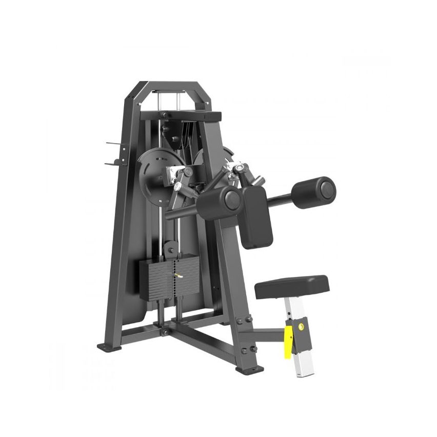 Sparnod Fitness ECO-1005 Lateral Raise