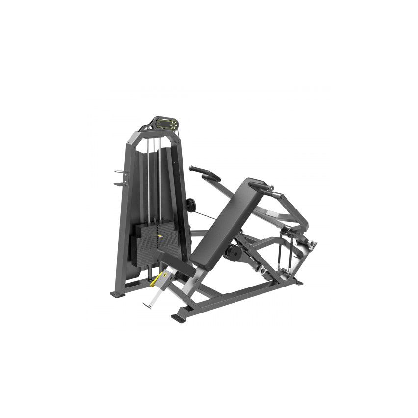 Sparnod Fitness ECO-1006 Shoulder Press