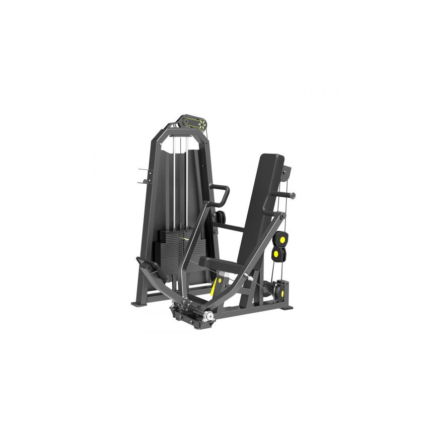 Sparnod Fitness ECO-1008 Vertical Press