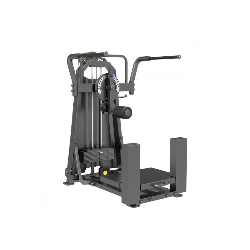 Sparnod Fitness Eco-1011 Multi Hip