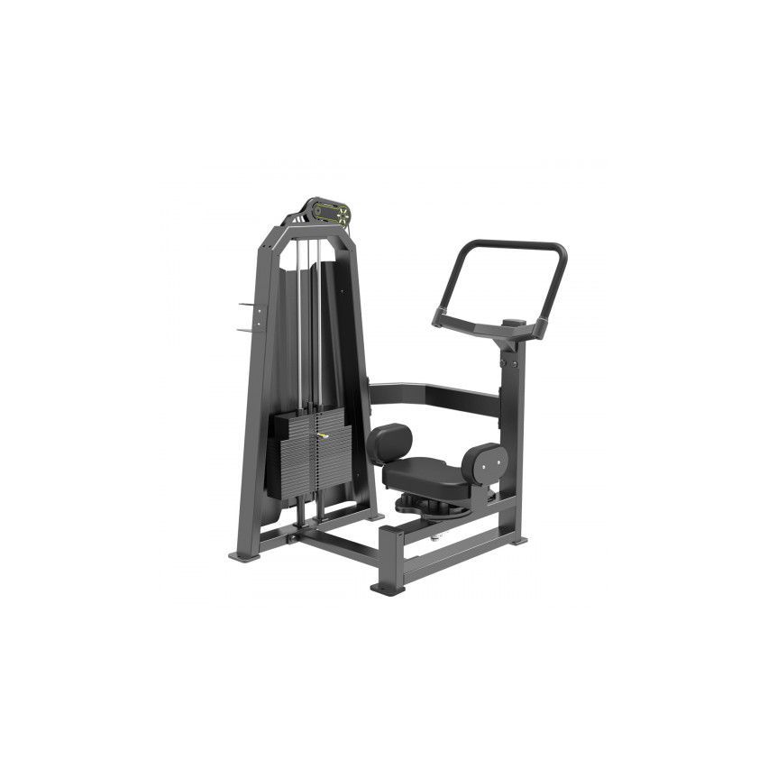 Sparnod Fitness Eco-1018 Rotary Rorso