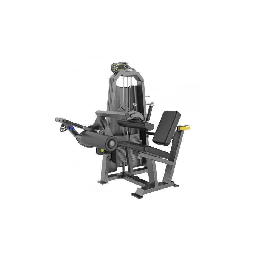 Sparnod Fitness Eco-1023 Seated Leg Curl