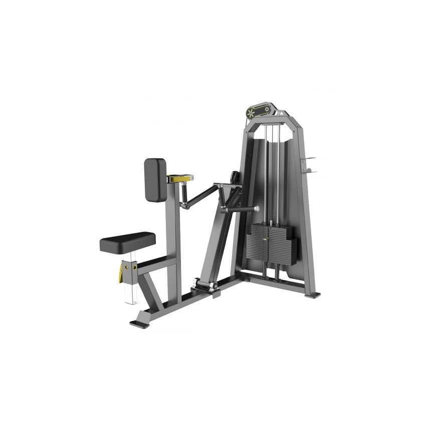 Sparnod Fitness Eco-1034 Vertical Row