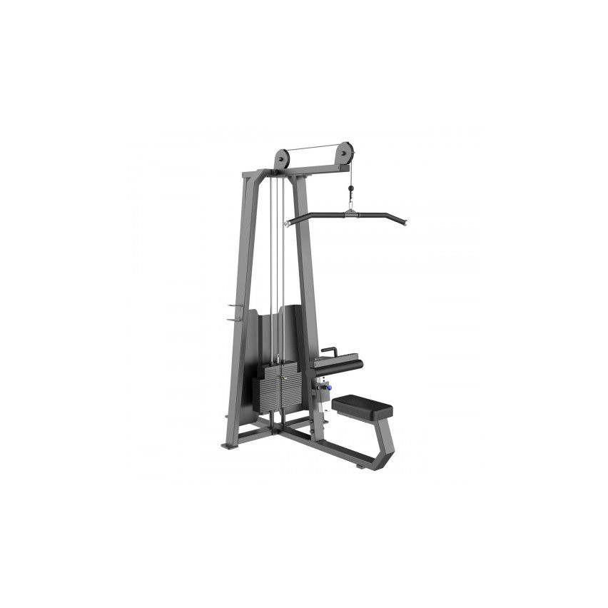 Sparnod Fitness Eco-1035 Pulldown