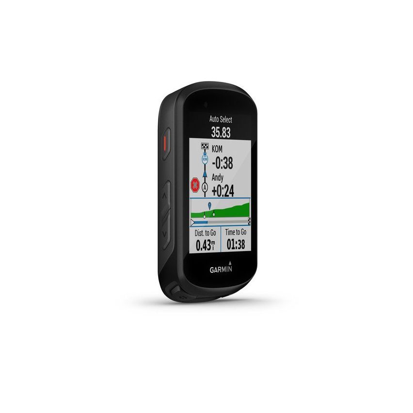 Garmin Edge 530