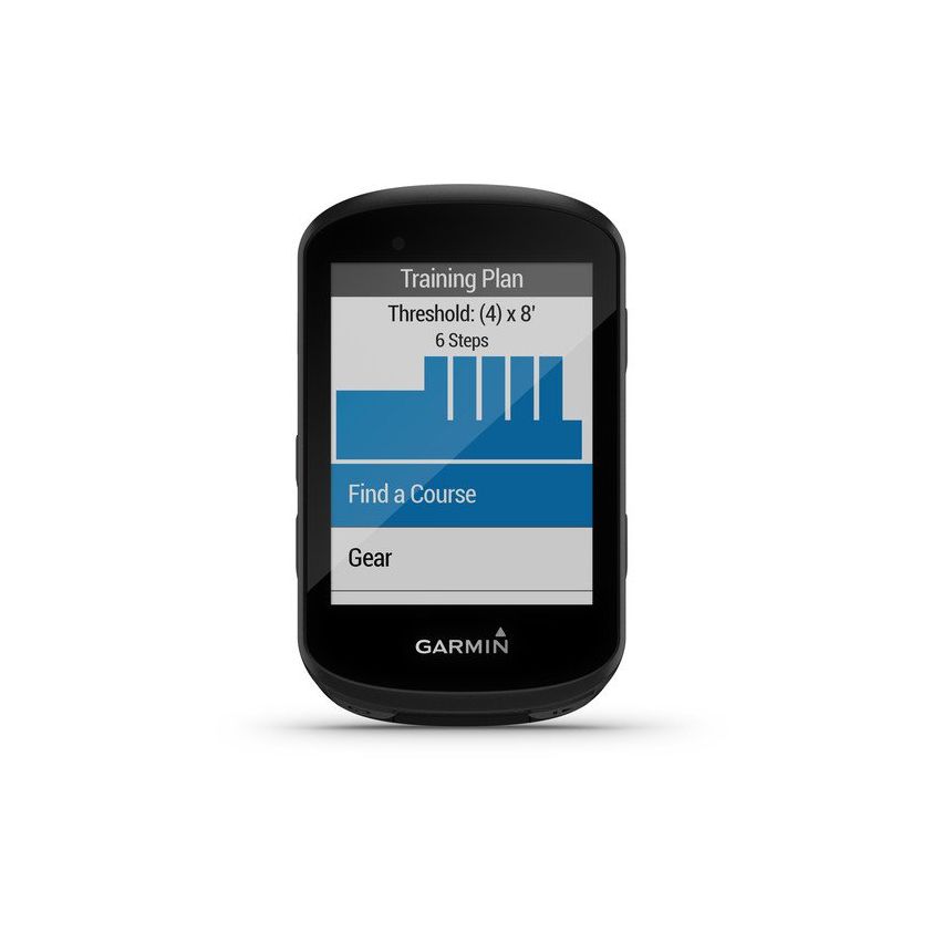 Garmin Edge 530