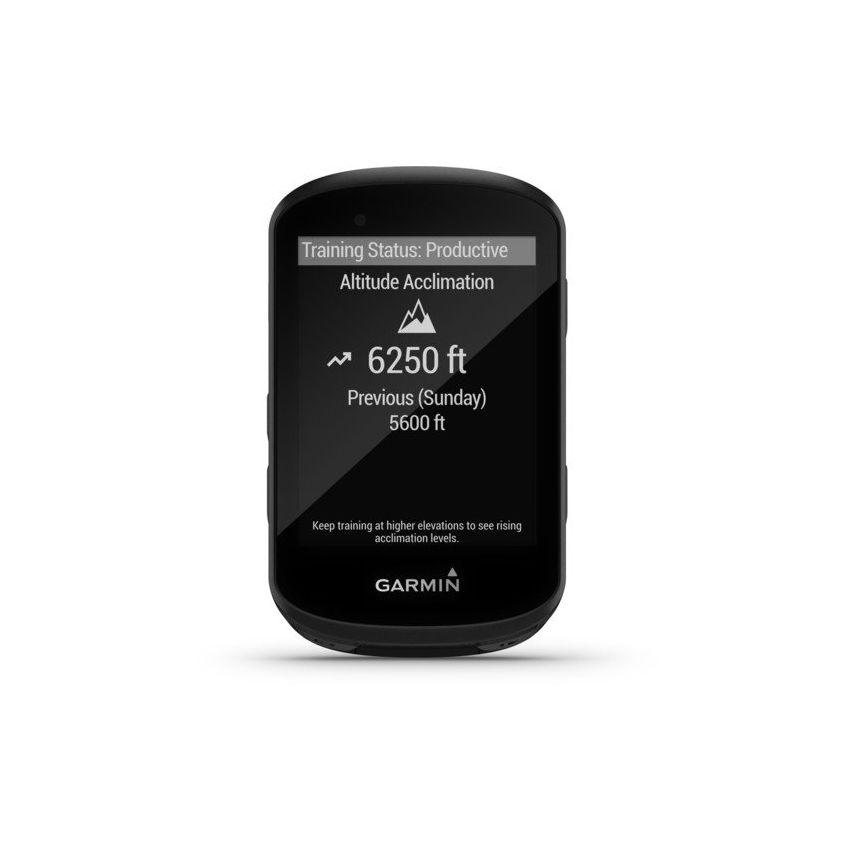 Garmin Edge 530