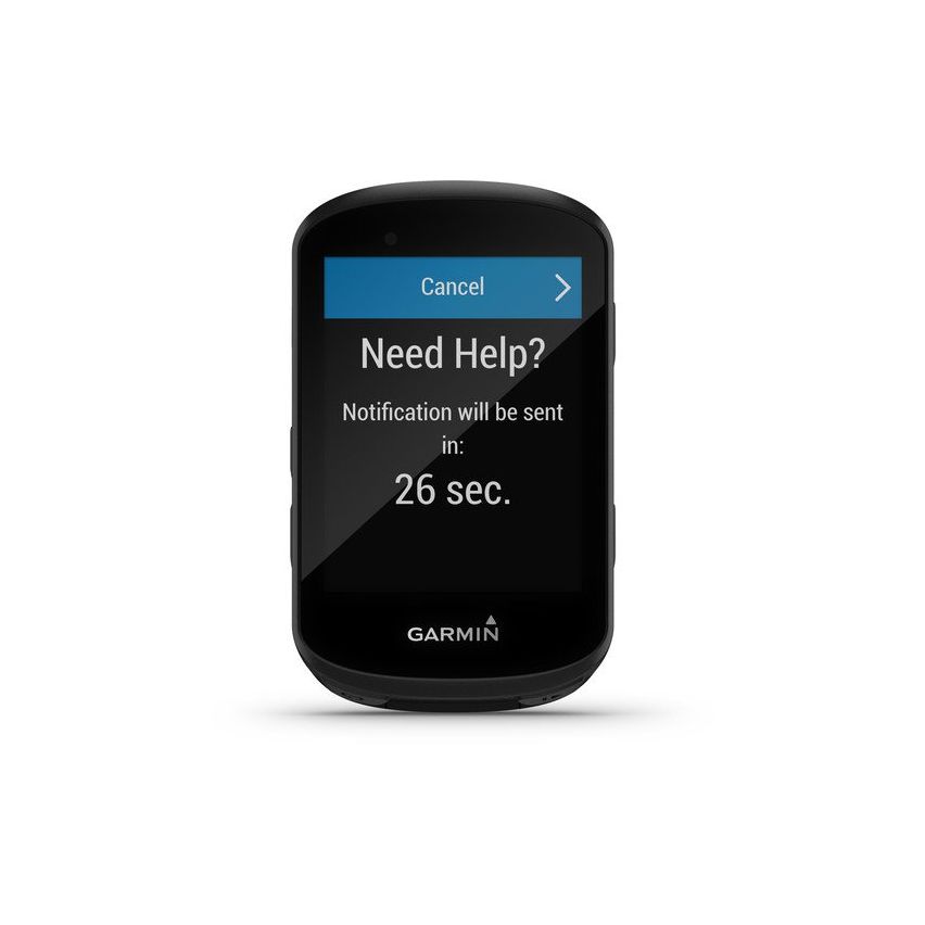 Garmin Edge 530