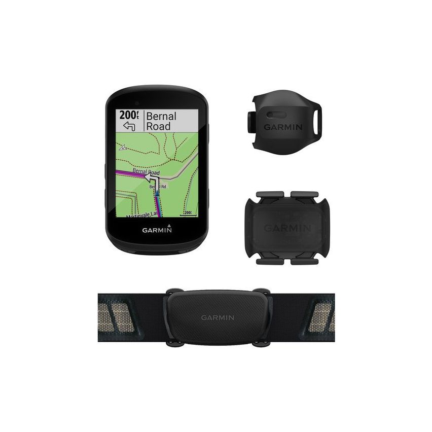 Garmin Edge 530 Sensor Bundle