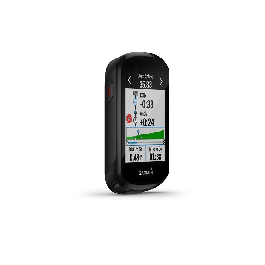 Garmin Edge 830 Sensor Bundle