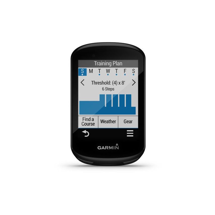 Garmin Edge 830 Sensor Bundle