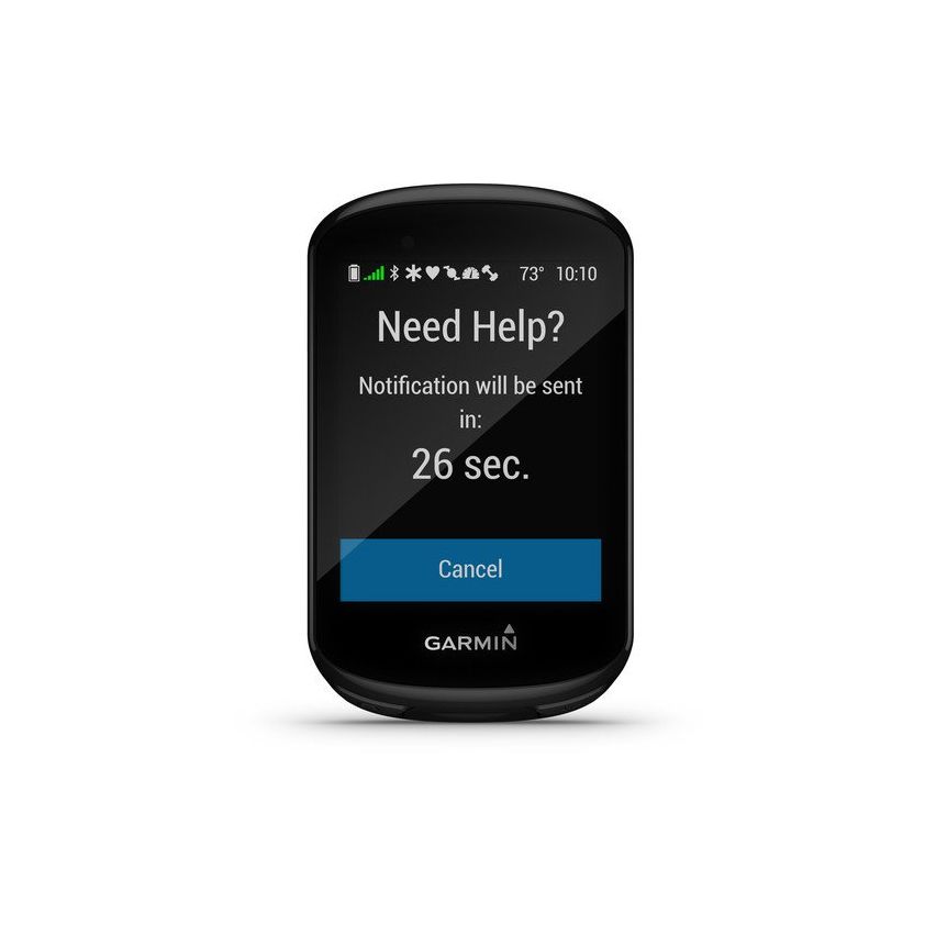 Garmin Edge 830 Sensor Bundle