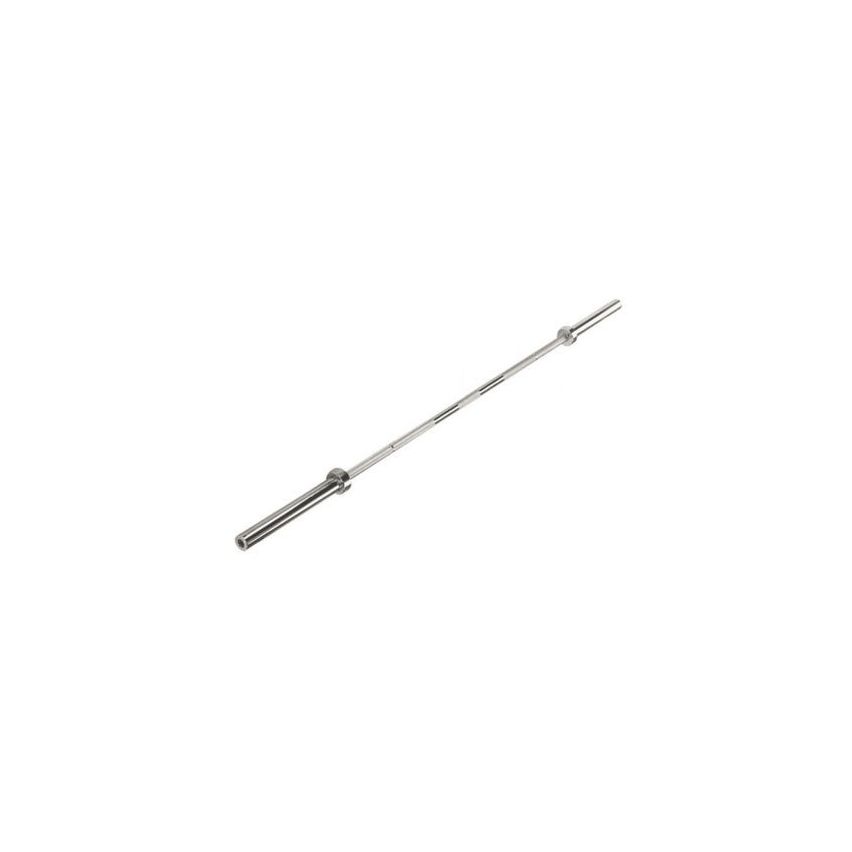 Garner Force USA - 20kg 7ft Olympic Barbell