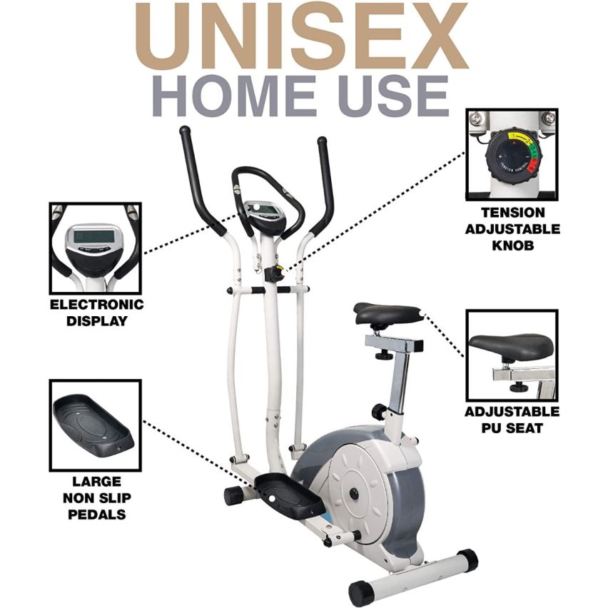 Skyland Exercise Bike EM-1202