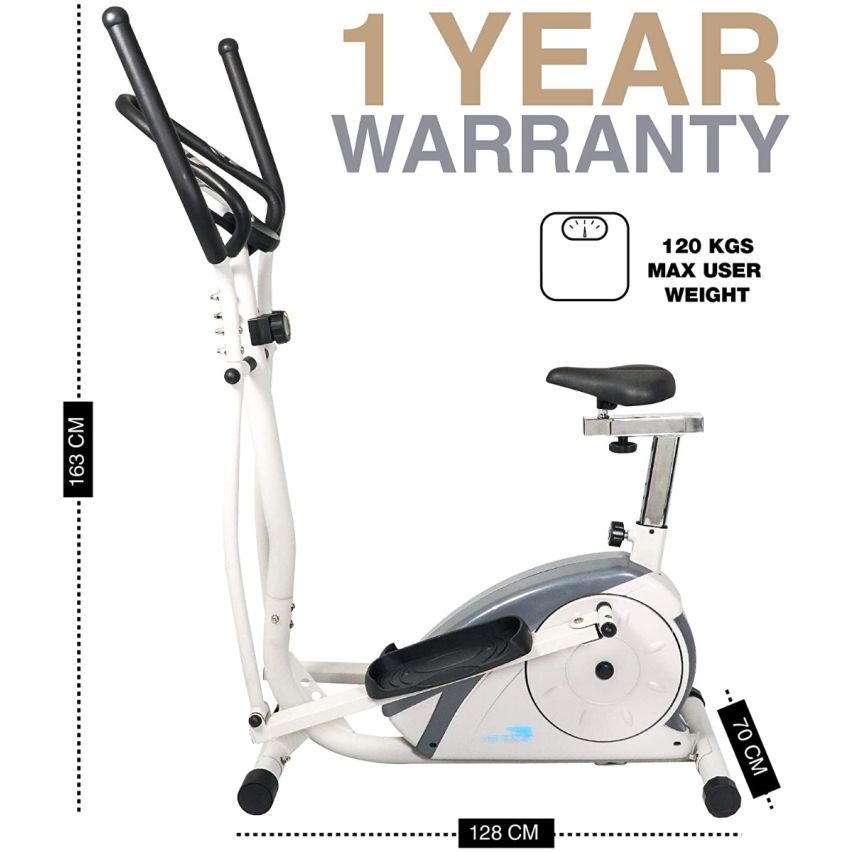 Skyland Exercise Bike EM-1202