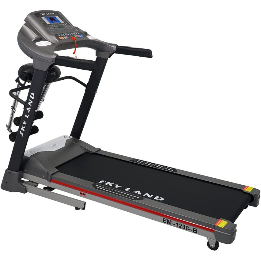 Skyland EM-1238 Treadmill with Blue Tooth