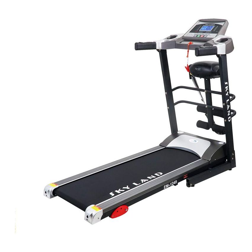 Skyland Treadmill Home Treadmill - EM-1249