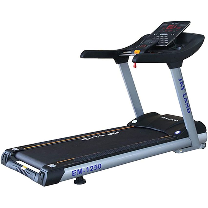 Skyland Unisex Adult EM-1250 Commercial Treadmill - Multicoloured