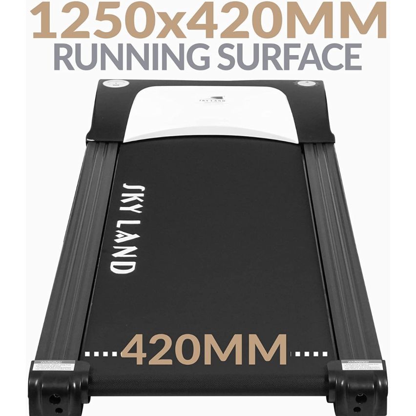 Skyland Treadmill EM-1260