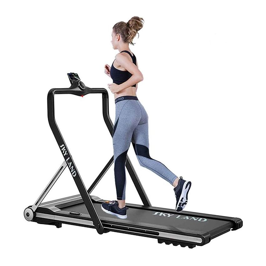 Skyland Unisex Adult High Fidelity Bluetooth Treadmill with Build-In Speaker EM-1269 