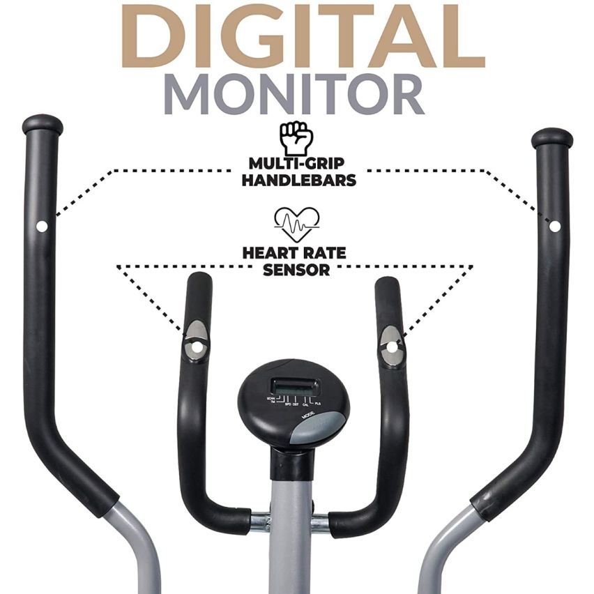 Skyland Magnetic Exercise Bike EM-1532