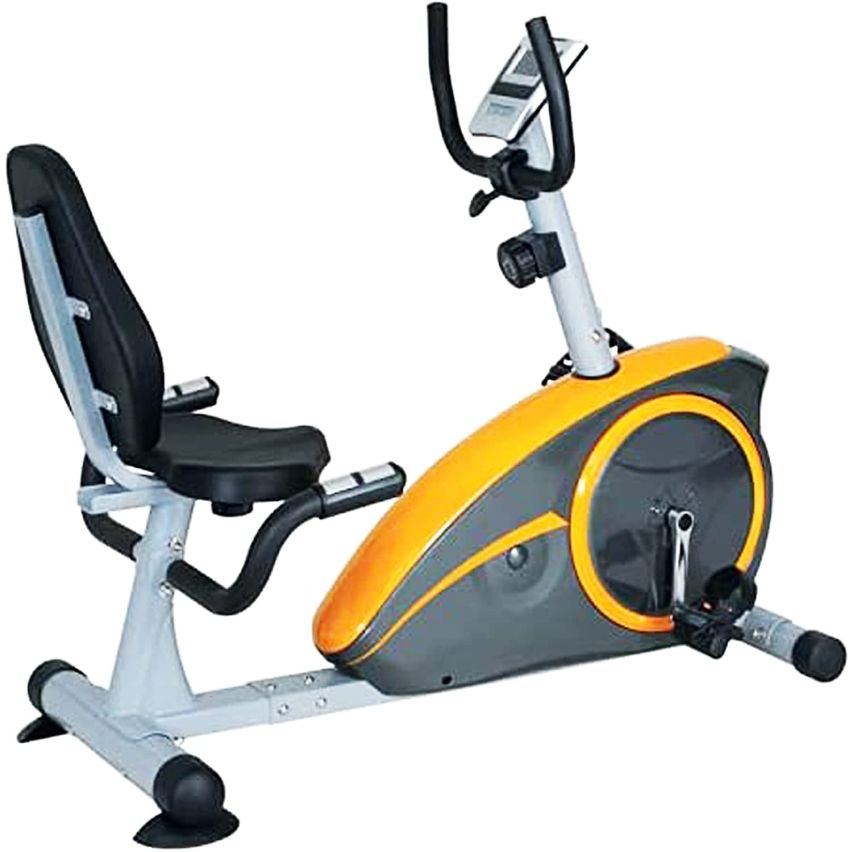 Skyland Magnetic Recumbent Bike