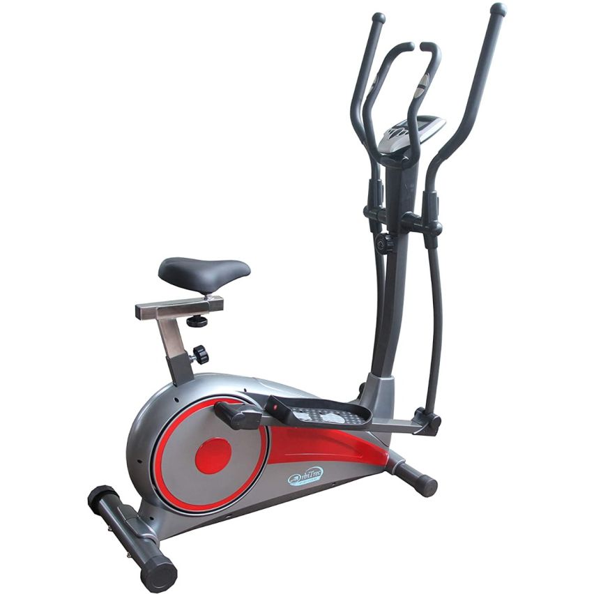 Skyland Magnetic Bike EM-1547