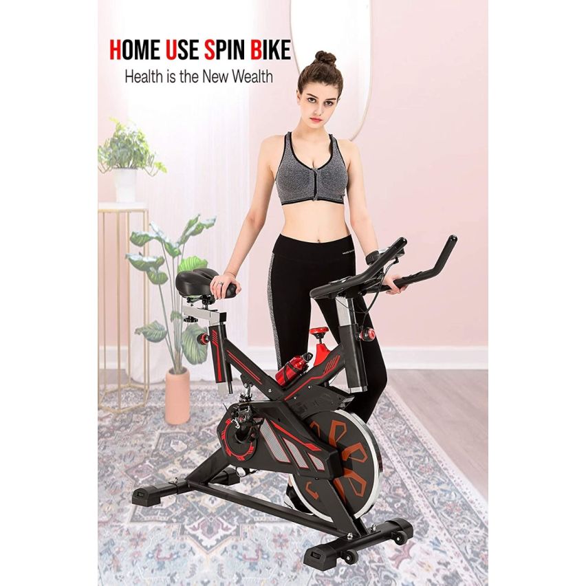 Sky Land - Spin Bike - EM-1548