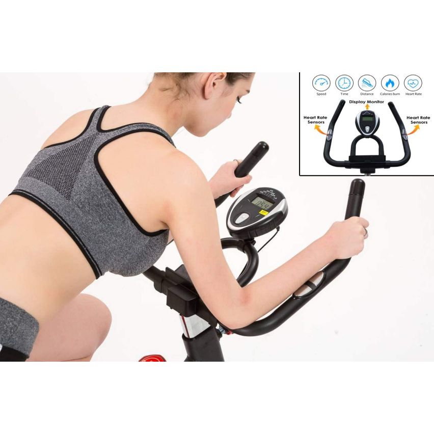 Sky Land - Spin Bike - EM-1548