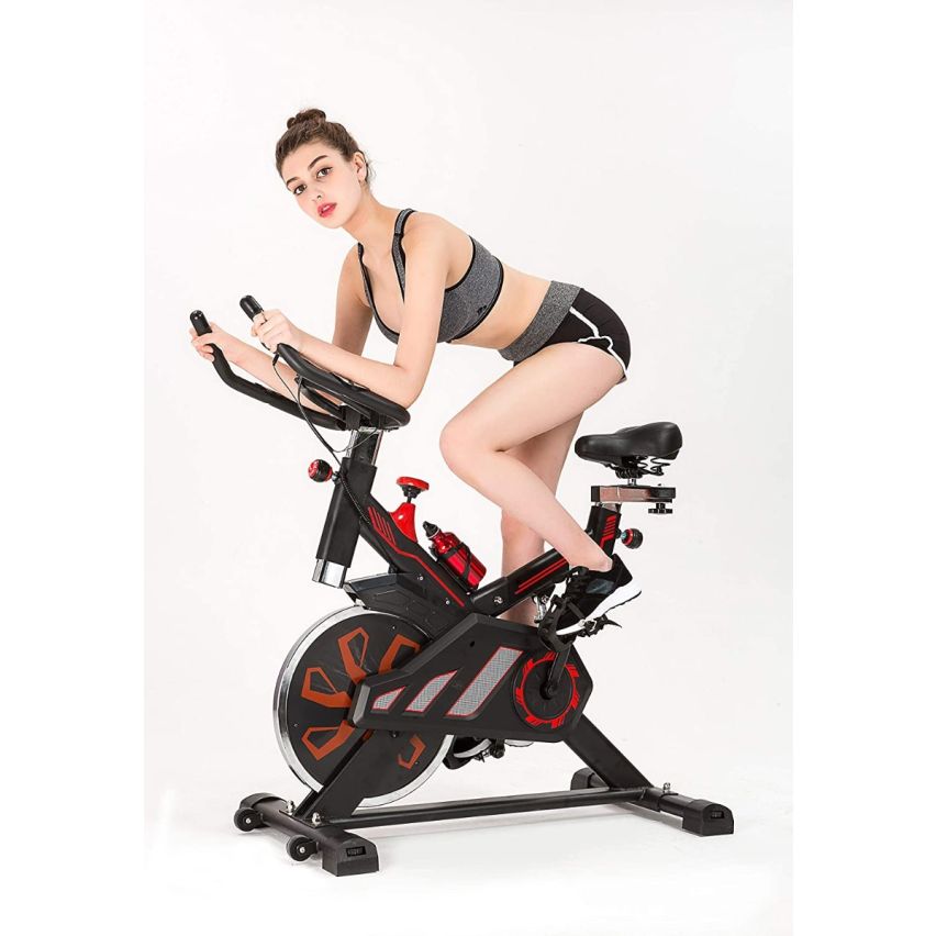 Sky Land - Spin Bike - EM-1548