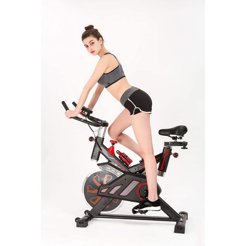 Sky Land - Spin Bike - EM-1548