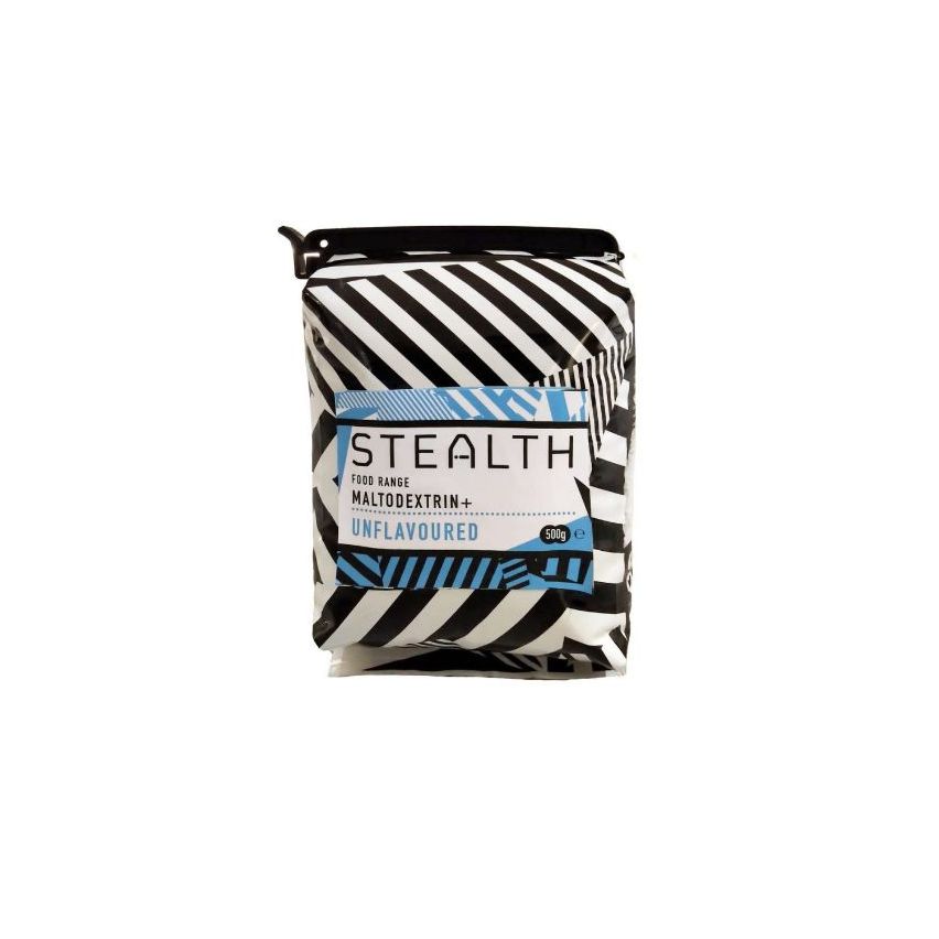 Stealth Maltodextrin Plus 500g