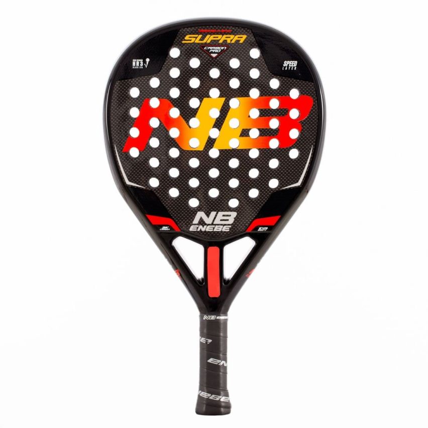 Enebe Supra Carbon 2021 Padel Racket