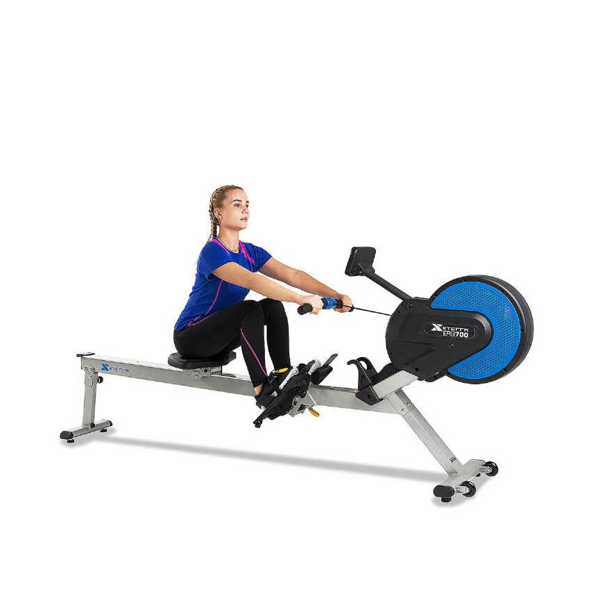 Afton Xterra ERG700 Rower