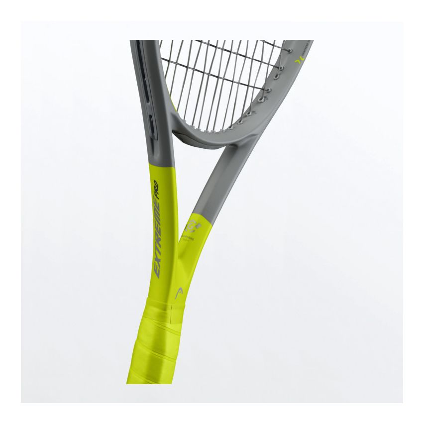 Head Extreme S Tennis Racquet