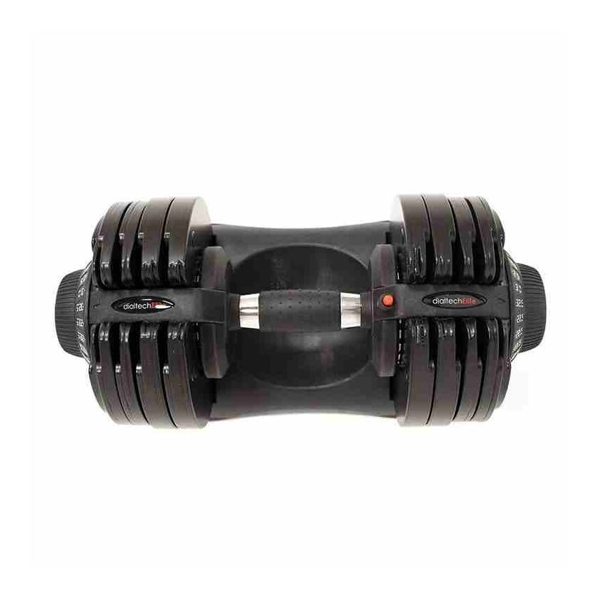 Garner Force USA DialTech Elite 32.5kg Adjustable Dumbbell (single)