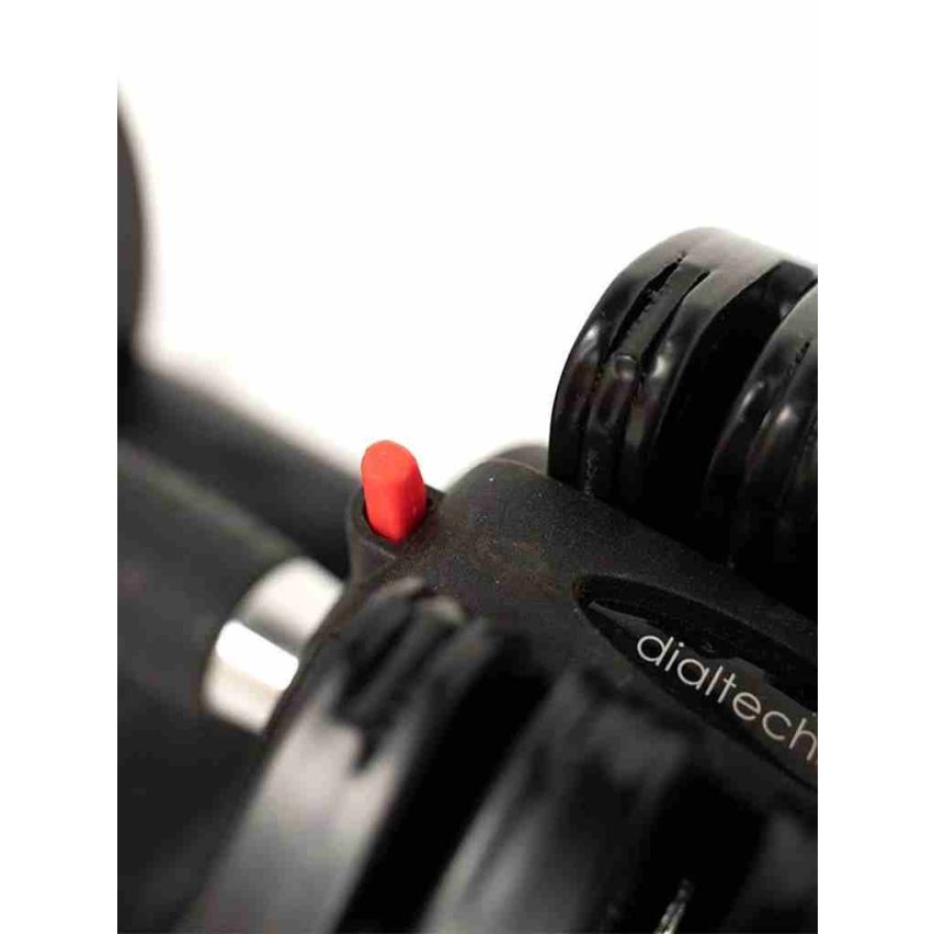 Garner Force USA DialTech Elite 32.5kg Adjustable Dumbbell (single)