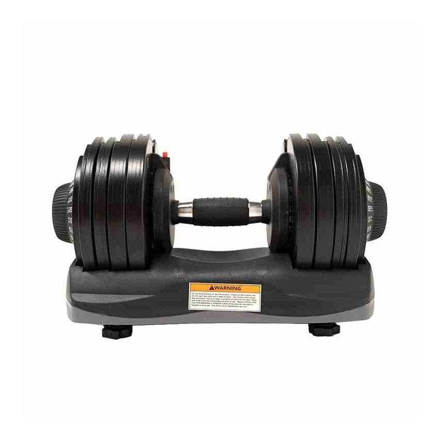 Garner Force USA DialTech Elite 32.5kg Adjustable Dumbbell (single)