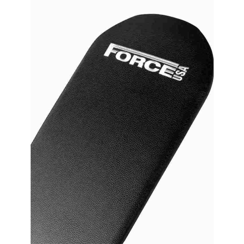 Garner Force USA F-Series Bench