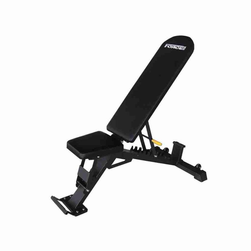 Garner Force USA F-Series Bench