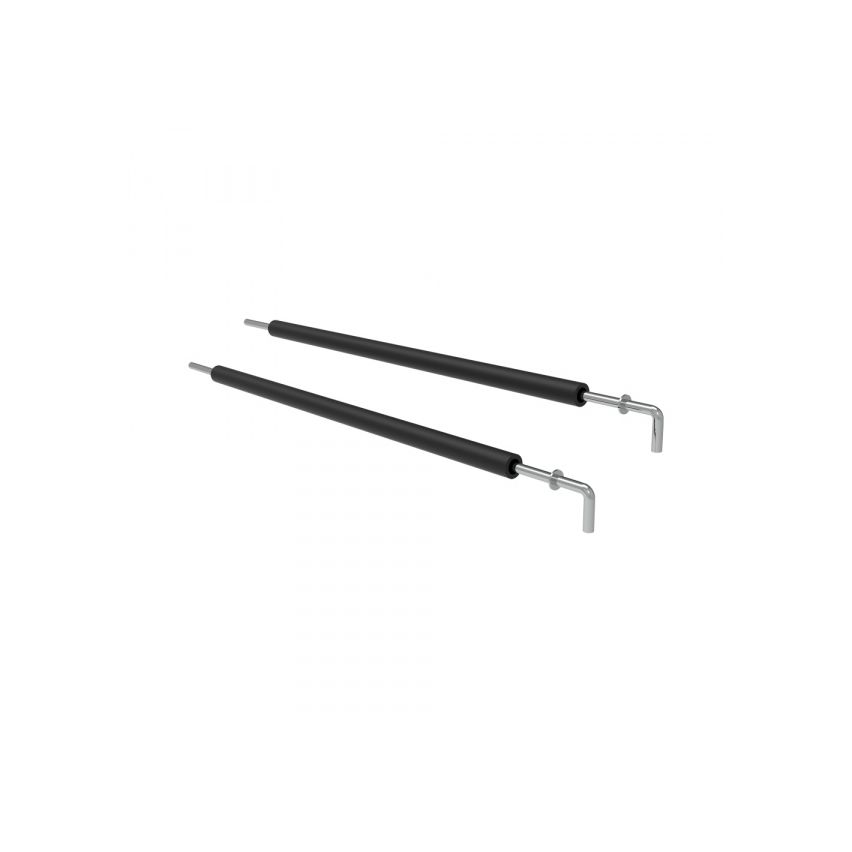 Garner Force USA MyRack Safety option 01 - Pin & Pipe