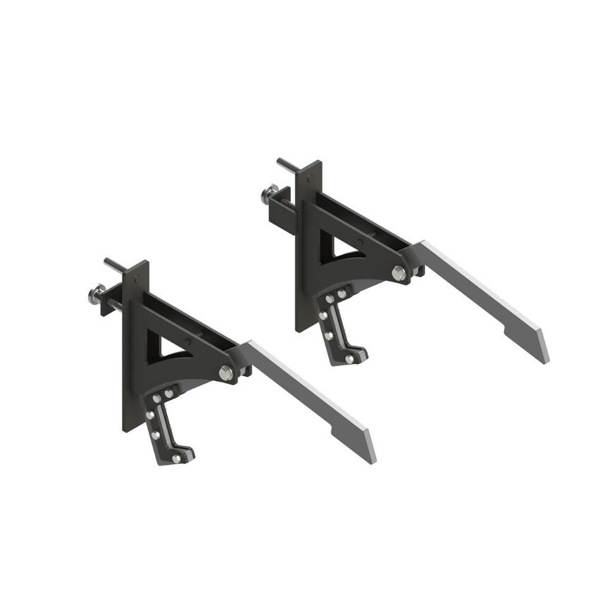 Garner Force USA MyRack Mono Lift Option